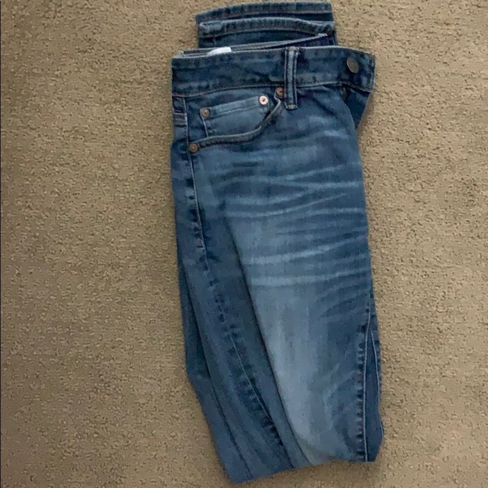 men’s jeans